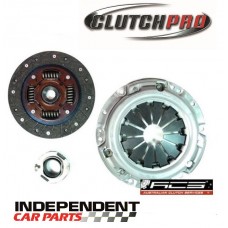 CLUTCH PRO CLUTCH KIT suits FORD LASER KE, KF, KH, KJ & KL